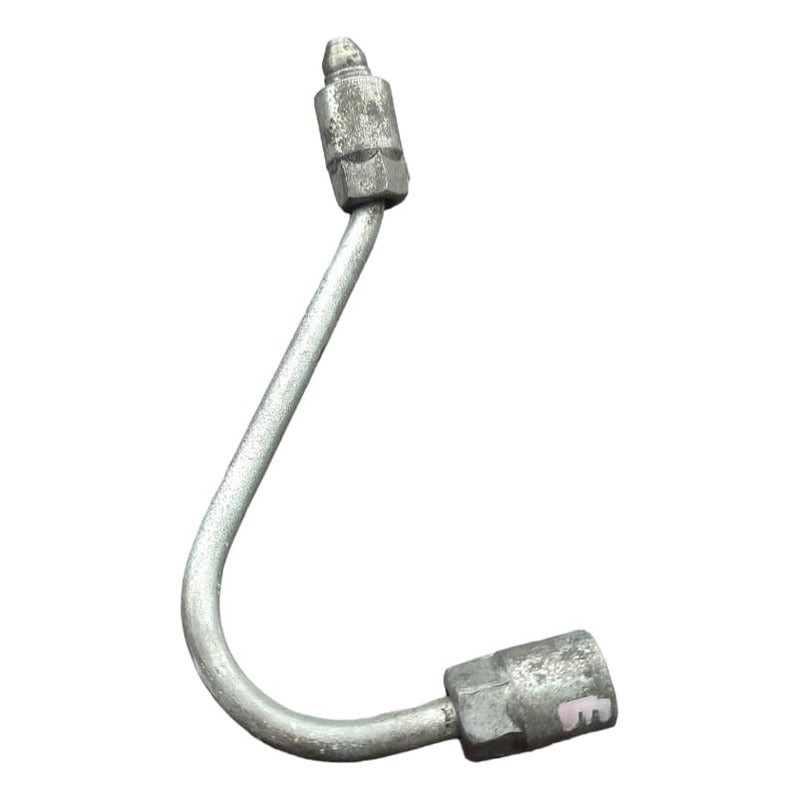 Tubo Linea Diesel Bomba Riel Sterling Fl360 Freightliner