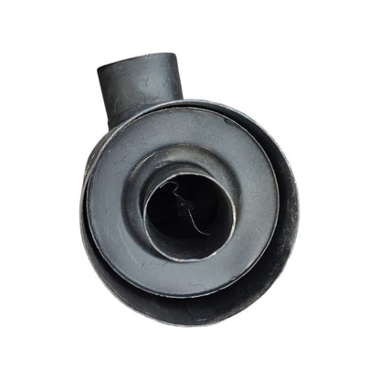 Purificador Aire Fierro Maquinaria Camion Autobús