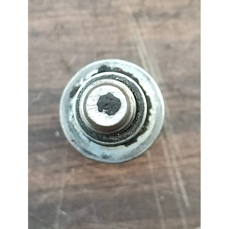 Tornillo Carter Motor Isuzu 4hk1 Elf 450 500