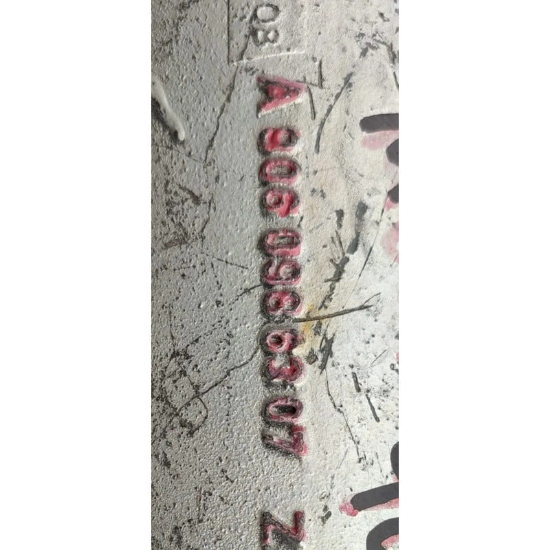 Tubo Admisión Postenfriador Motor Mercedes Benz Om 906