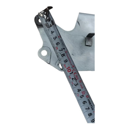 Soporte Sensor Árbol De Levas Motor Isuzu 4hk1 Elf 400