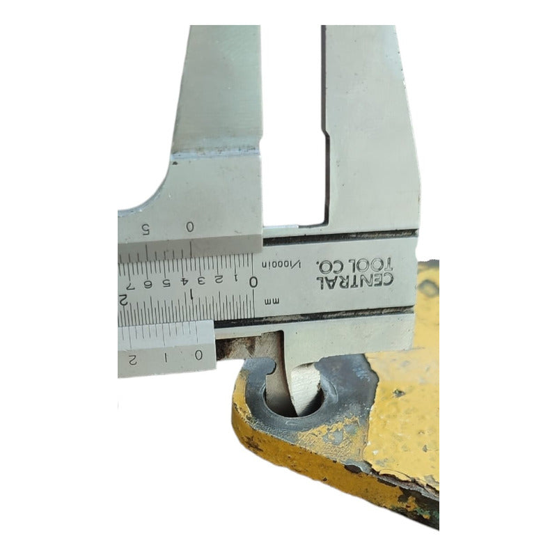 Tapa Monoblock Motor Gmc Detroit 471