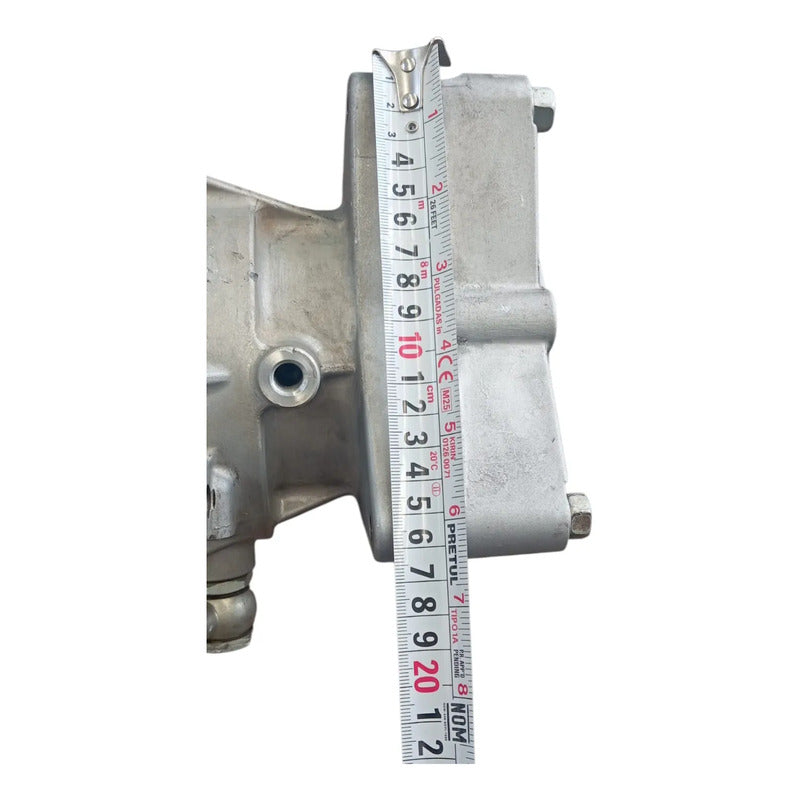 Bomba Vacío Cople Engrane Motor 4hk1-okl650 Isuzu Elf 500 20