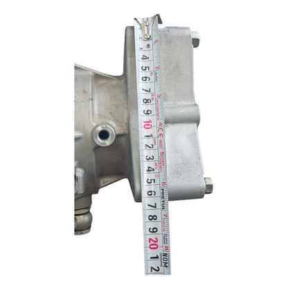 Bomba Vacío Cople Engrane Motor 4hk1-okl650 Isuzu Elf 500 20