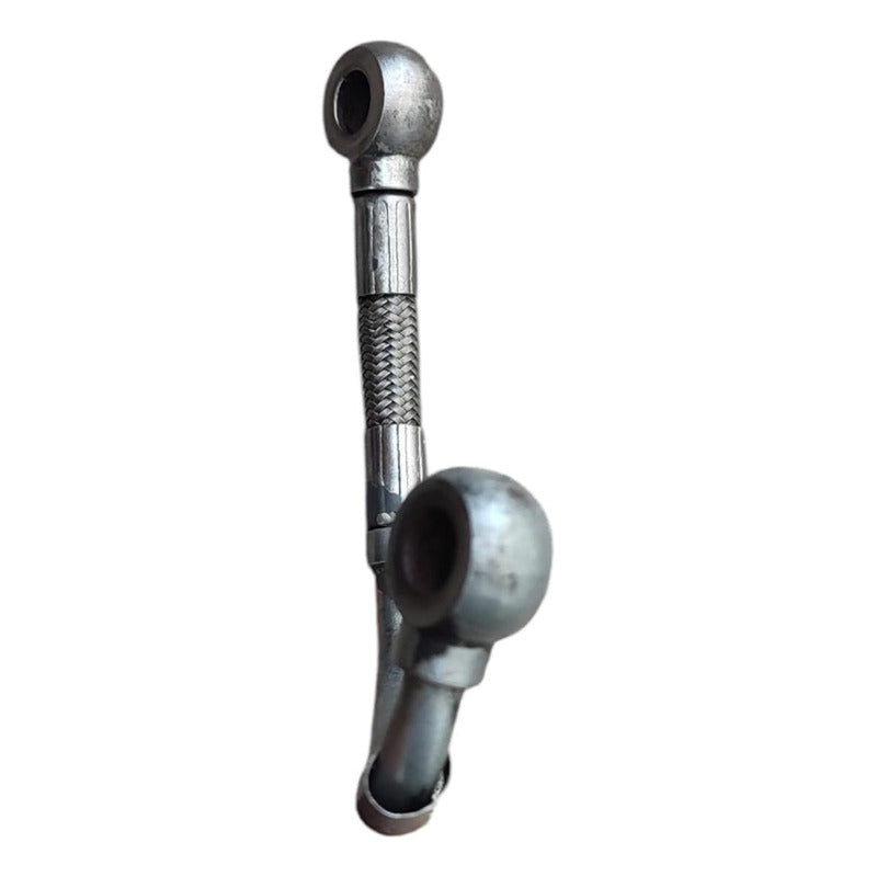 Tubo Manguera Vena Aire Ventilación Motor Paccar Px-6