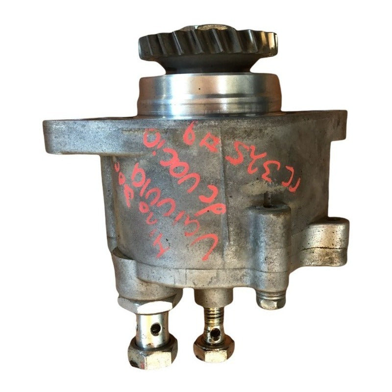 Bomba Vacio Con Tornillos Hino N04 300 716 816 514 616