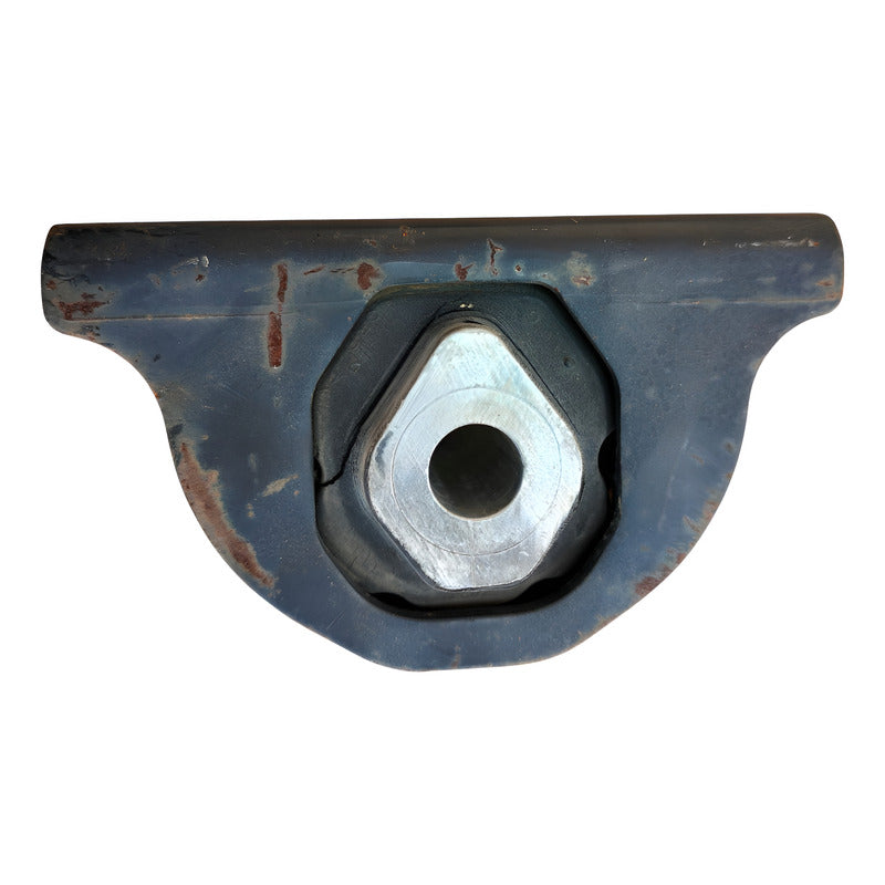 Soporte Hule Goma Cabina Freightliner M2