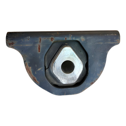 Soporte Hule Goma Cabina Freightliner M2