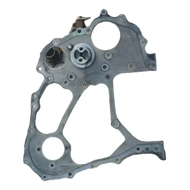 Tapa Distribución Espejo Hino 300 716 816 Motor N04c-tv