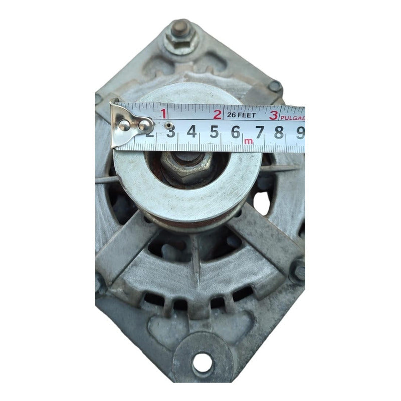Alternador 28v 24v Cummins 8.3l 6c Serie C