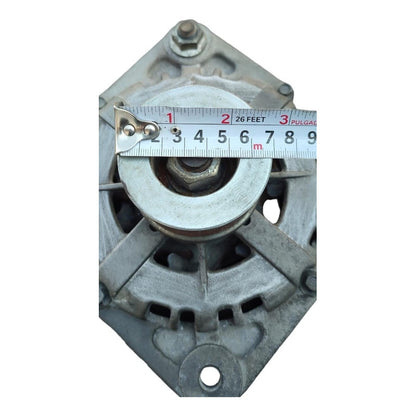 Alternador 28v 24v Cummins 8.3l 6c Serie C