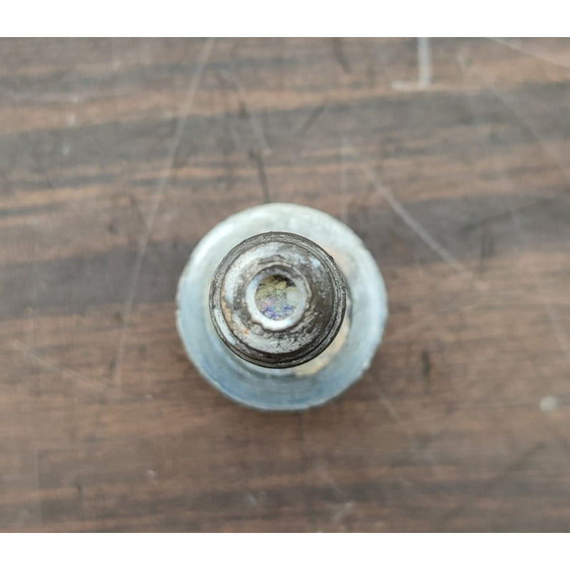 Tornillo Coraza Motor Isuzu Elf 300 200  5 Piezas