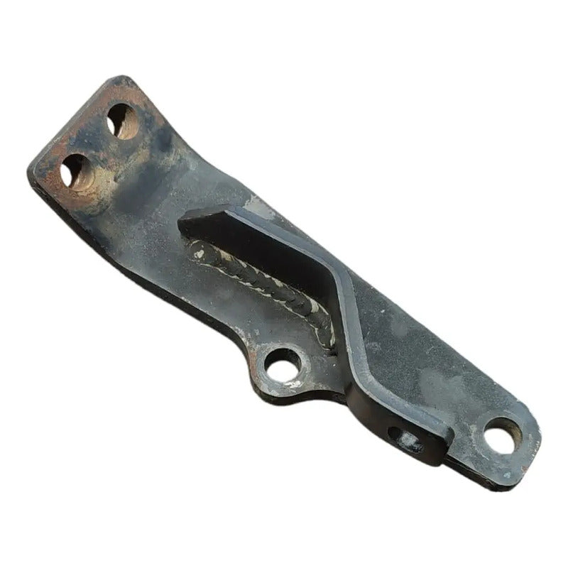 Base Soporte Housing Funda Transmisión Isuzu Elf 400 450 500