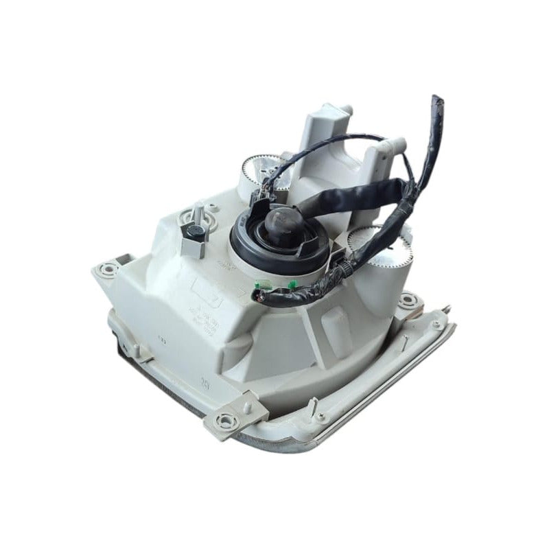 Faro Luz Isuzu Elf 300 2018-2023 Piloto Izquierdo/conductor