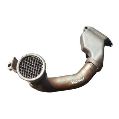 Coladera Succión Aceite Carter Maxxforce Navistar Internatio
