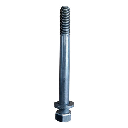 Tornillo Soporte Motor Caterpillar 3406b Plateado