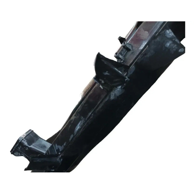 Conducto Tubo Calefaccion Poste Bastidor Base Tablero Ford