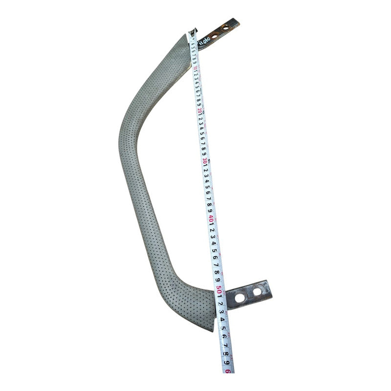 Agarradera Manija Puerta Isuzu Elf 300 Piloto Gris Delantera