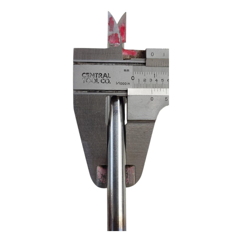 Válvula De Escape Motor Isuzu 4hk1 Elf