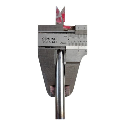 Válvula De Escape Motor Isuzu 4hk1 Elf