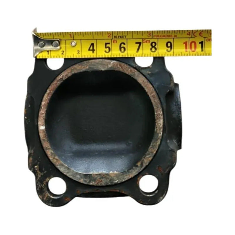 Flecha Barra Cardan Yugo Cruceta Isuzu Elf 300