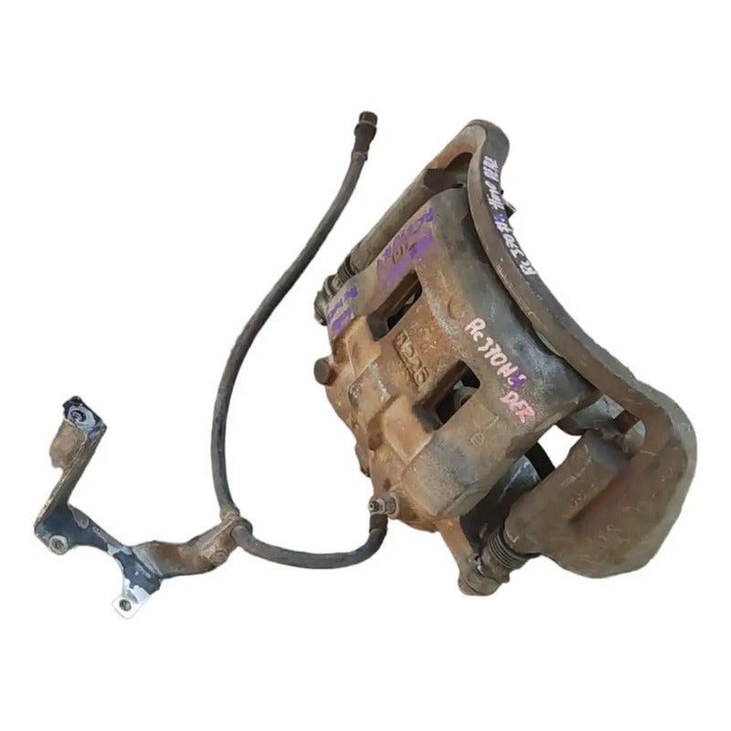 Caliper Mordaza Diferencial Hino 300 816 716 Copiloto