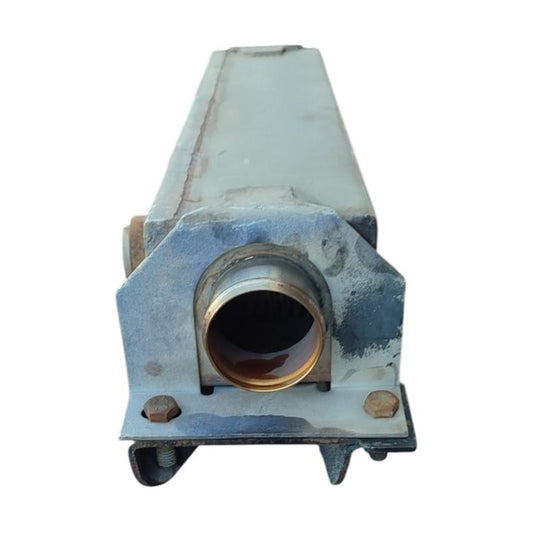 Enfriador Aceite Transmisión Automatica Freightliner M2