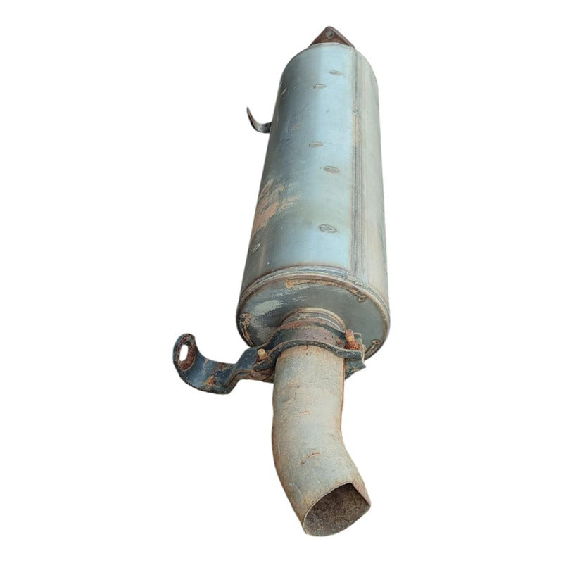 Tubo Freno Escape Hino 500 1018