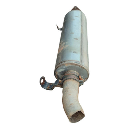 Tubo Freno Escape Hino 500 1018