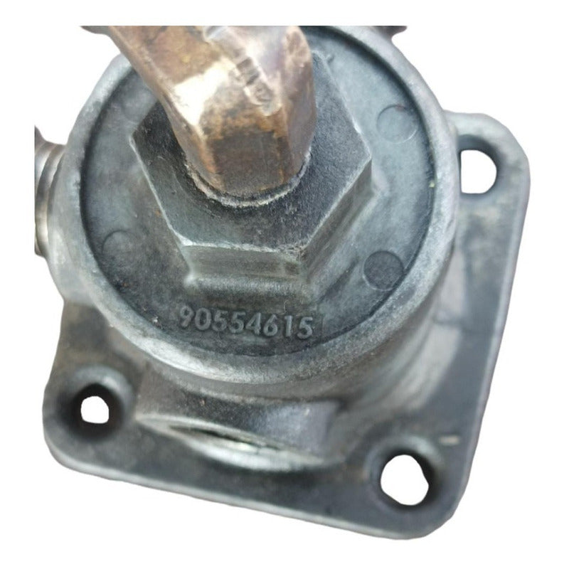 Valvula Piloto Interruptor Bolsas Aire Haldex