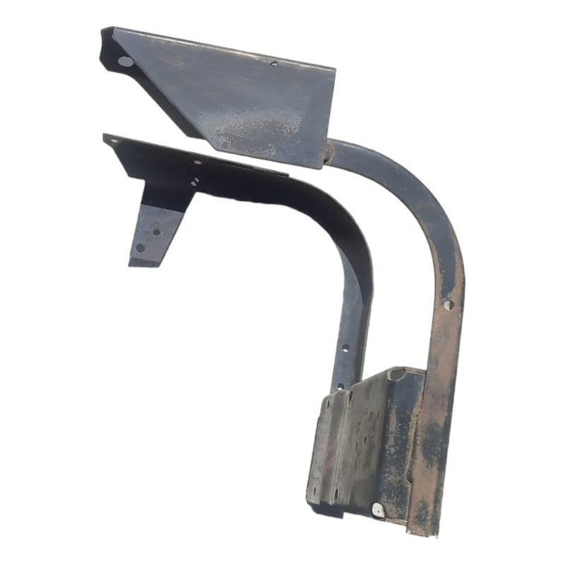 Base Soporte Purificador Aire Porta Filtro Isuzu Elf 400 450
