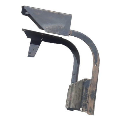 Base Soporte Purificador Aire Porta Filtro Isuzu Elf 400 450