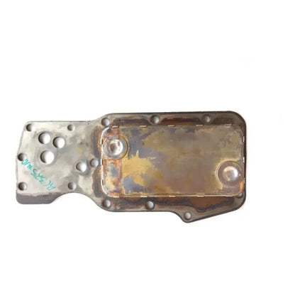 Enfriador De Aceite Motor Cummins Isb 6.7l Paccar Px-6 Px6