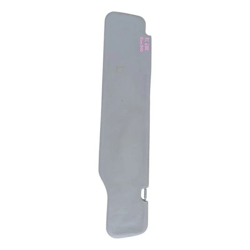 Visera Parasol Accesorio Cabina Hino 500 1524 Par