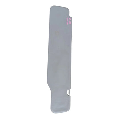 Visera Parasol Accesorio Cabina Hino 500 1524 Par