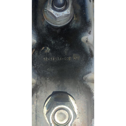 Base Soporte Secador Aire Universal Freightliner M2
