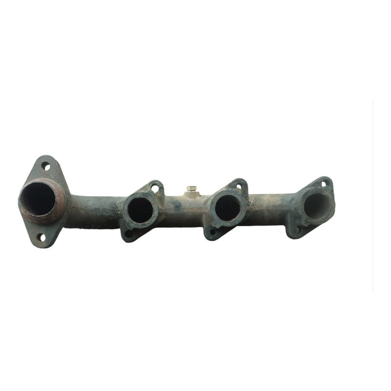 Multiple Escape Motor Cf600 Vt275 4.5l Power Stroke