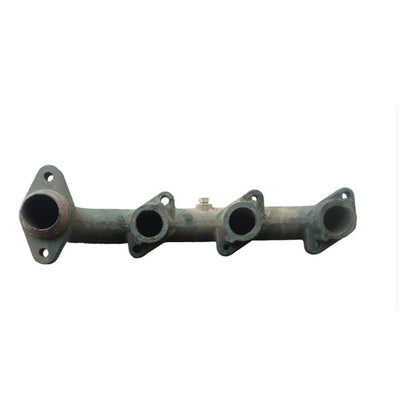 Multiple Escape Motor Cf600 Vt275 4.5l Power Stroke
