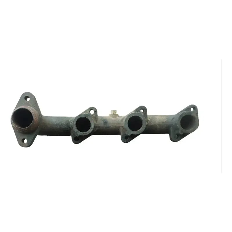 Multiple Escape Motor Cf600 Vt275 4.5l Power Stroke