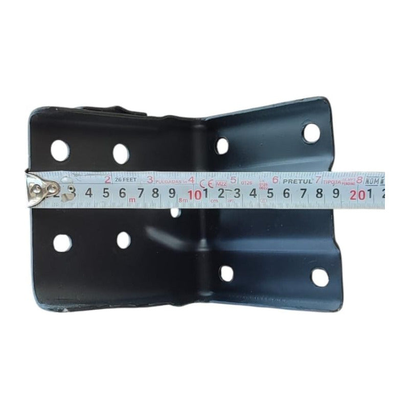 Soporte Base Defensa Parachoques Hyundai H120