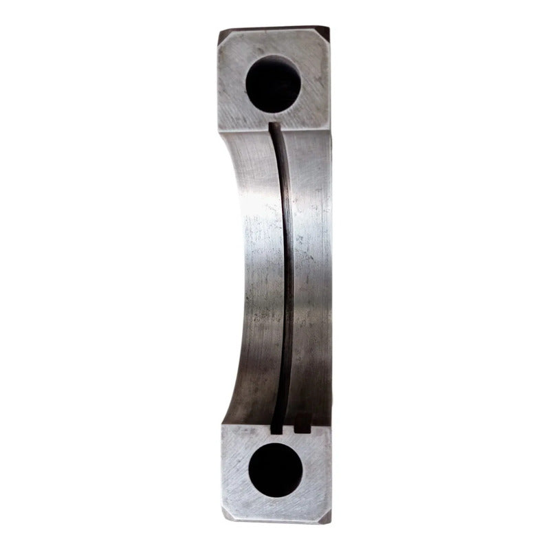 Chumacera Monoblock Bancada 7 Pz Hino 300 816 716 Gris
