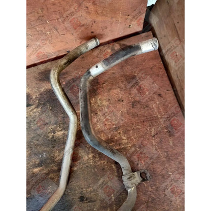 Tubo Manguera Calefacción Hino 816 716 300 (par)