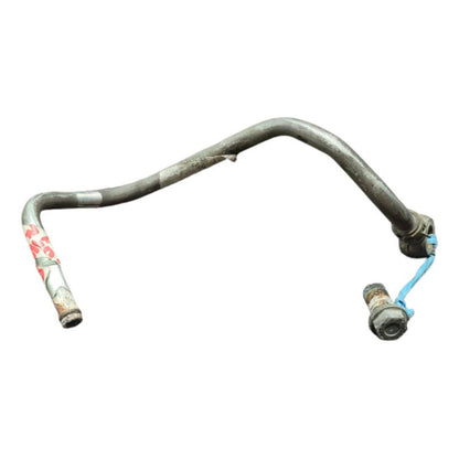 Tubo Agua Turbo Motor Isuzu 4jj1 Elf 300 200