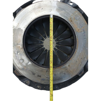 Clutch Isuzu Elf 400 450 500 600 Motor 4hk1