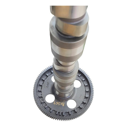 Arbol De Levas Motor Caterpillar 3126 3116