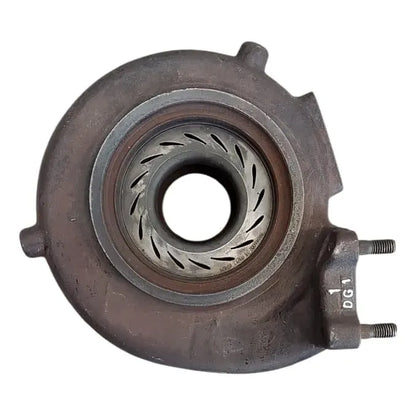 Caracol Carcasa Turbo Holset Vgt Cummins: Isb, 6.7l Kenworth