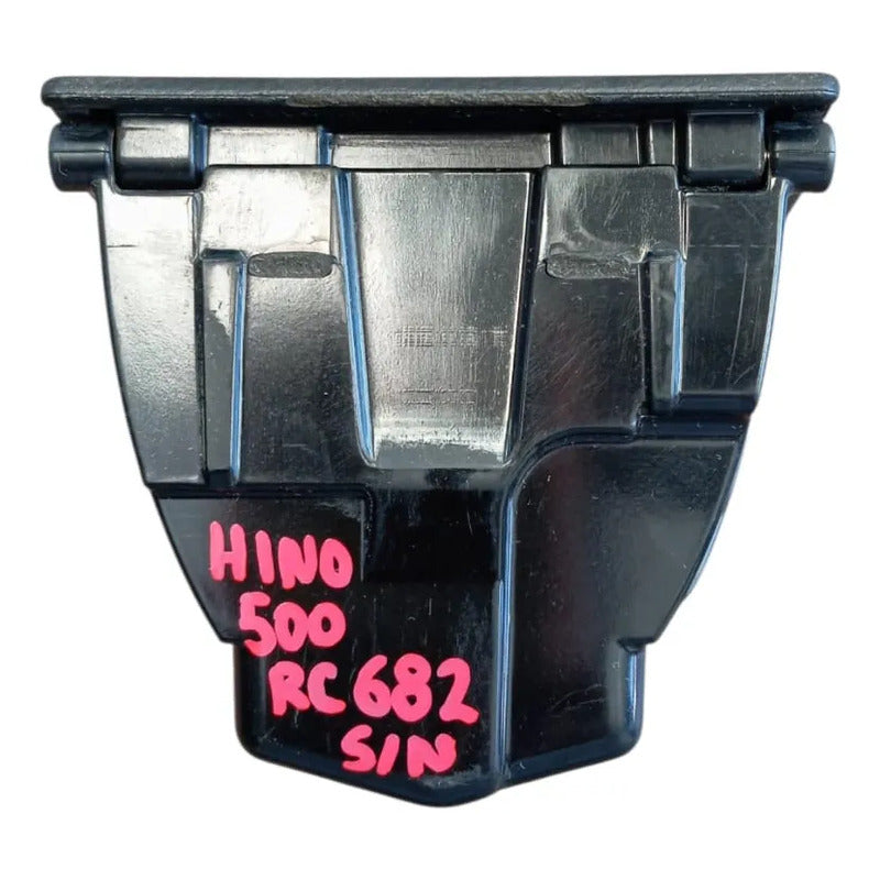 Caja Cenicero Puerta Cabina Hino 500 1524