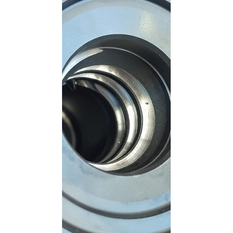 Tornillo Piston Caja Dirección Hidraulica Isuzu Elf 500