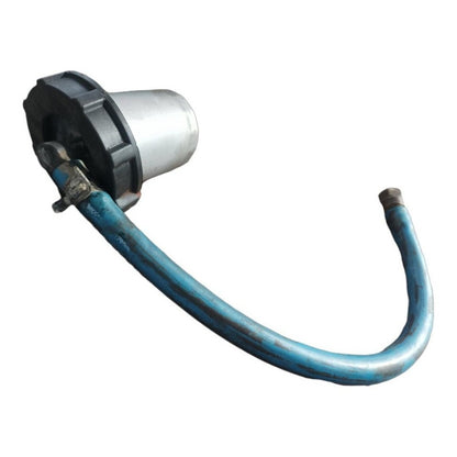 Base Soporte Filtro Aceite Direccion Freightliner M2