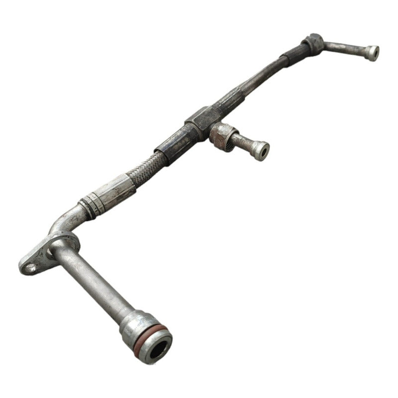 Tubo Linea Aceite Turbo Cf600 Vt275 4.5l Power Stroke